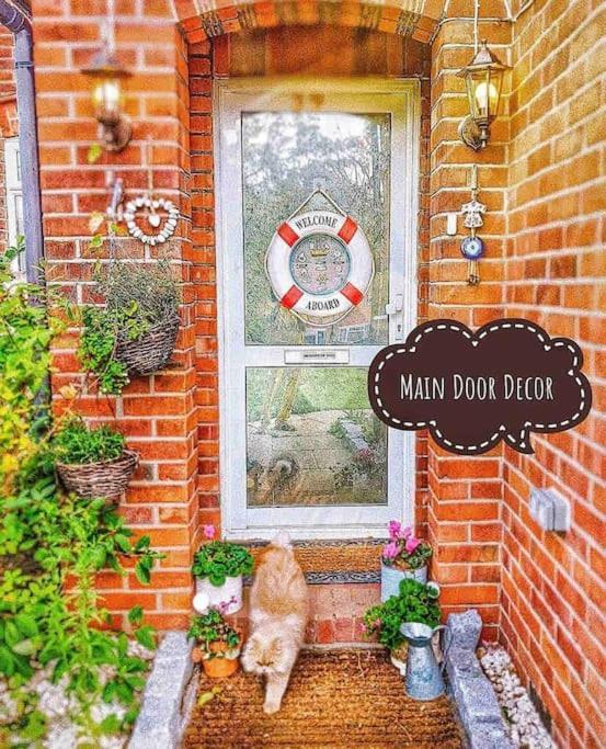 The Apple And Plum Cottage Studio Apartment New Reading Buitenkant foto