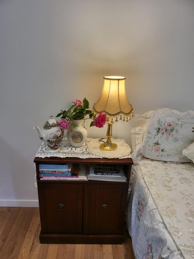 The Apple And Plum Cottage Studio Apartment New Reading Buitenkant foto