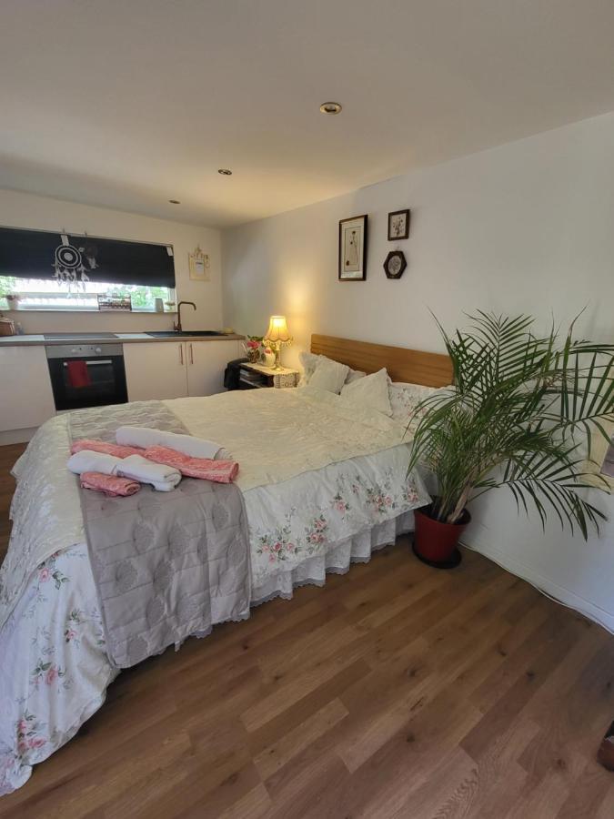 The Apple And Plum Cottage Studio Apartment New Reading Buitenkant foto