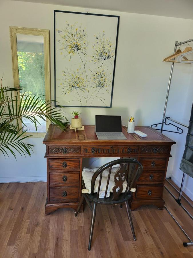 The Apple And Plum Cottage Studio Apartment New Reading Buitenkant foto