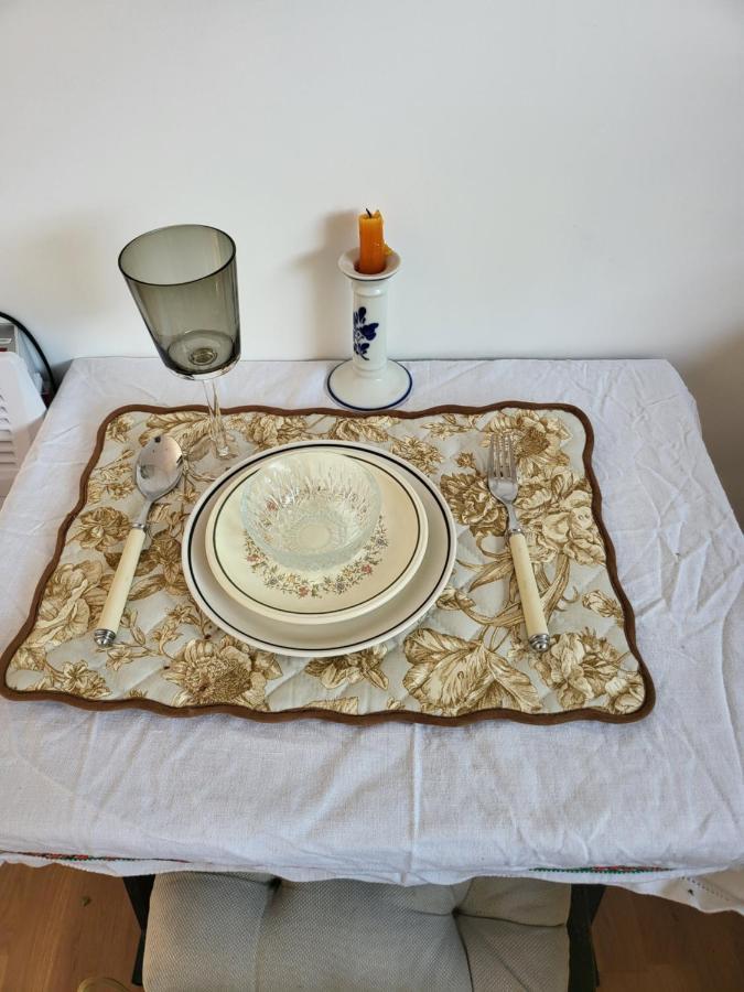 The Apple And Plum Cottage Studio Apartment New Reading Buitenkant foto